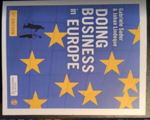 Doing Business in Europe