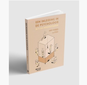 Een inleiding in de psychologie