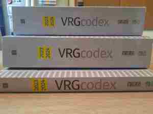 VRG CODEX - 2023-2024