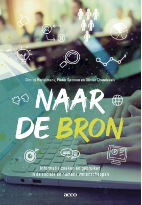 Naar De Bron
