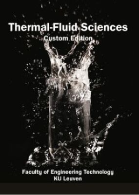 Thermal-Fluid Sciences