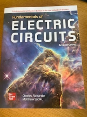 Fundamentals of Electric Circuits