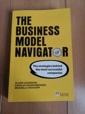 The Business Model Navigator