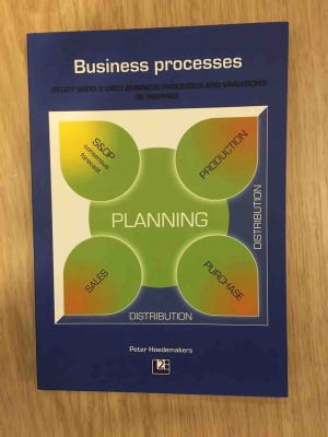 Business processes