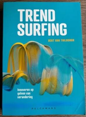 Trend surfing