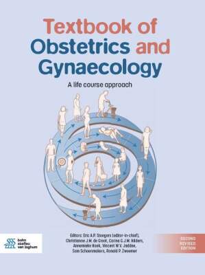 Textbook of Obstetrics and Gynaecology: A life course approach