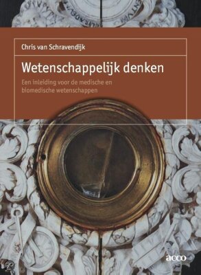 Wetenschappelijk denken