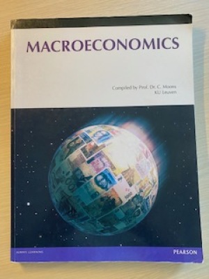 Macroeconomics