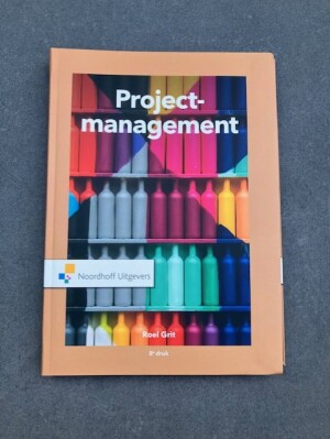 Project management