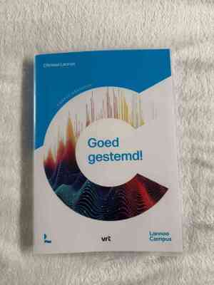 Goed gestemd! (2025-2026)