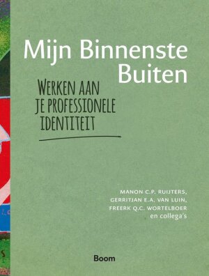Mijn Binnenste Buiten | Manon Ruijters