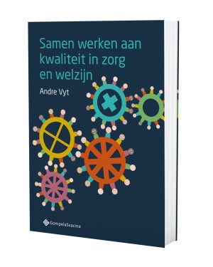 Samen werken aan kwaliteit in zorg en welzijn