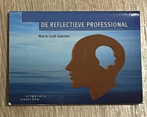 De reflectieve professional