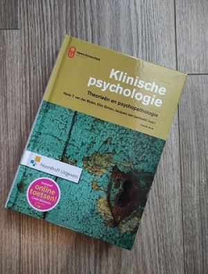 Klinische Psychologie