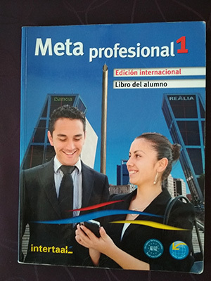 Meta profesional 1 2e editie
