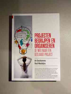 Projecten begrijpen en organiseren