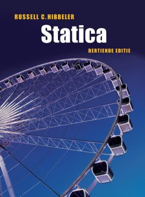 Statica (DERTIENDE EDITIE)