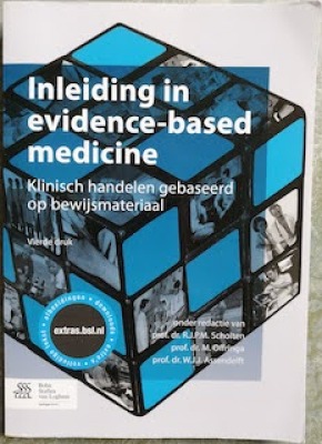 Inleiding in evidence-based medicine