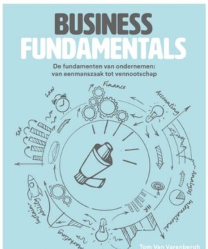 Business fundamentals