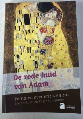 De rode huid van Adam