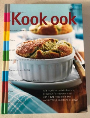 Kook ook