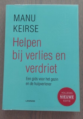 Helpen bij verlies en verdriet