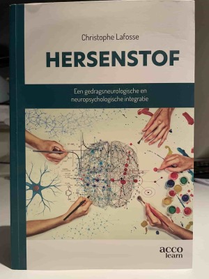 Hersenstof