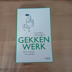 Gekkenwerk