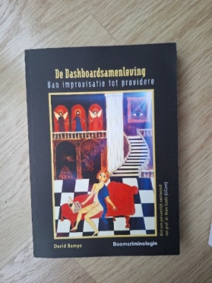 De Dashboardsamenleving