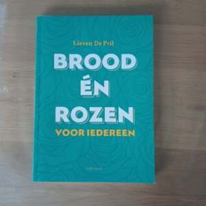 Brood én rozen voor iedereen