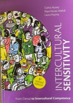 Intercultural Sensitivity – From denial to intercultural competence