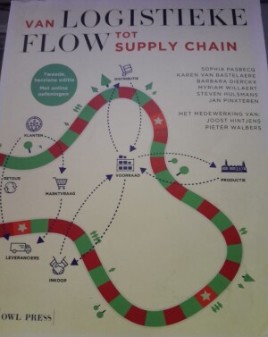 Van logistieke flow tot supply chain