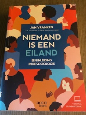 Niemand is een eiland - Een inleiding in de sociologie