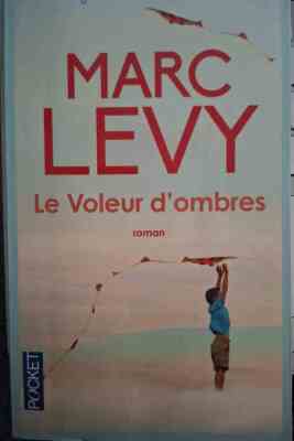 Le voleur d'ombres
