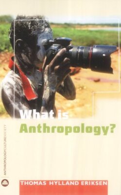 What is Antropology ?