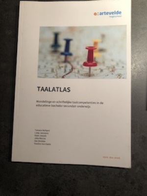 Taalatlas