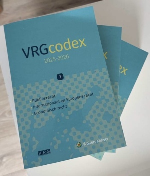 VRGcodex