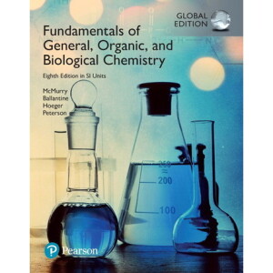 Fundamentals of General, Organic, and Biological Chemistry