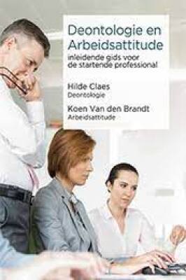 Deontologie en Arbeidsattitude