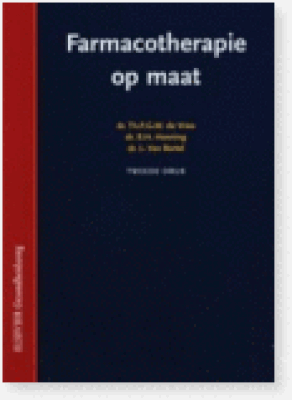 Farmacotherapie Op Maat (tweede druk)