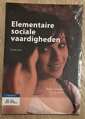 Elementaire sociale vaardigheden