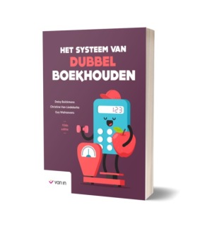 Het systeem van dubbel boekhouden - 10de editie