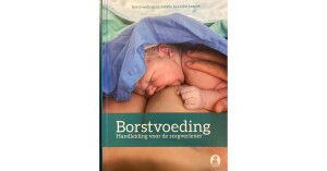 Borstvoeding Handleiding voor de Zorgverlener