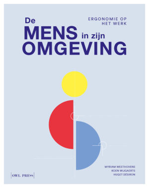 De mens in zijn omgeving: ergonomie op het werk