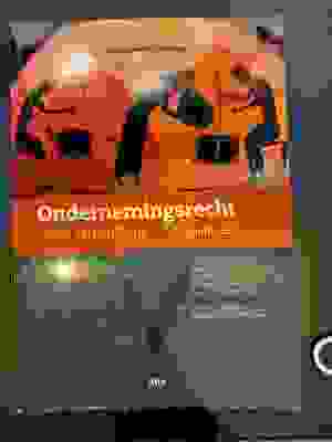 Ondernemingsrecht, Een inleiding