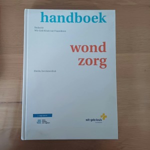 Handboek wondzorg
