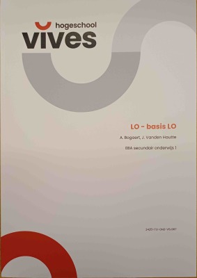 LO - basis LO