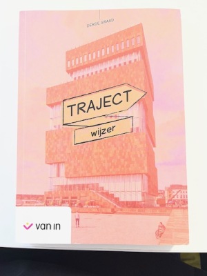 Traject Nederlands 5-6 D leerboek + trajectwijzer