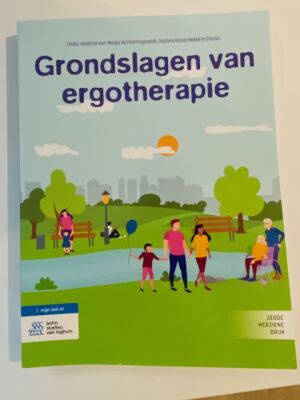 Grondslagen van de Ergotherapie