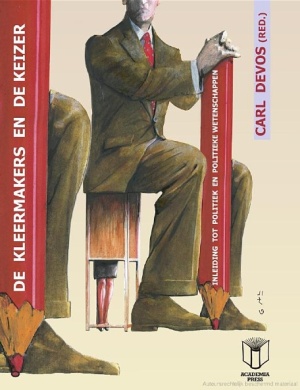 De kleermakers en de keizer